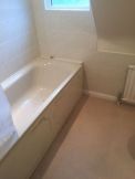 Bathroom, Standlake, Oxfordshire, December 2015 - Image 4